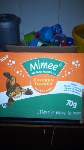 New favourite: Mimee!