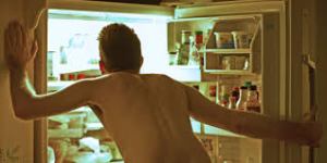 What's in the fridge?